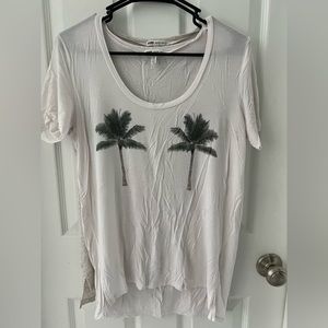 Victoria Secret super soft tee.